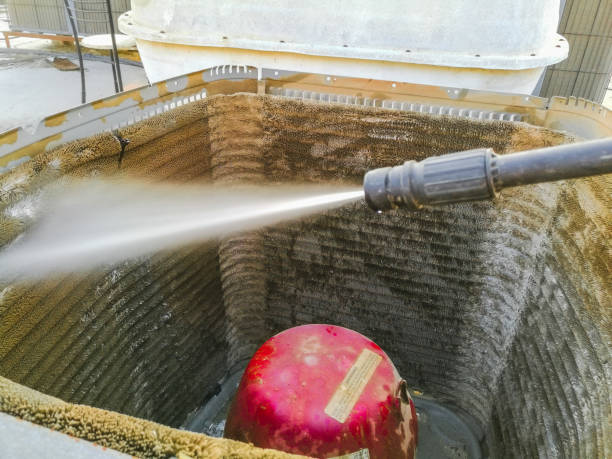 Best Air Duct Cleaning Near Me  in Lower Lake, CA