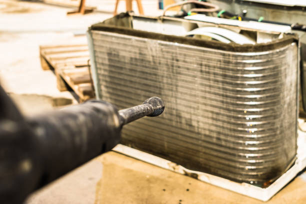 Best Home Air Vent Cleaning  in Lower Lake, CA