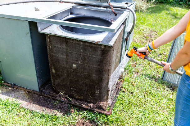 Best Air Duct Cleaning Company Near Me  in Lower Lake, CA