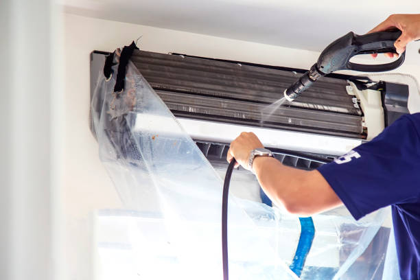 Best HVAC System Cleaning  in Lower Lake, CA