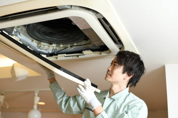 Best HVAC Air Duct Cleaning  in Lower Lake, CA