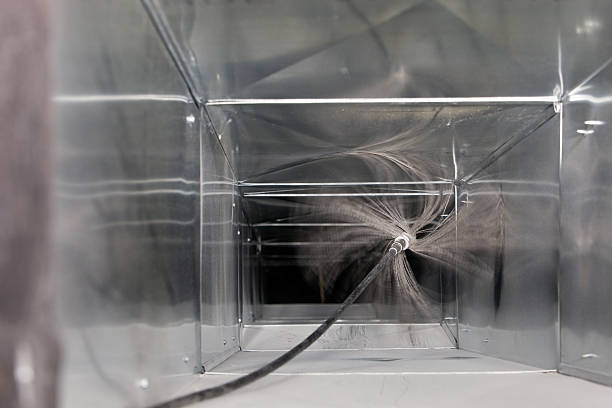 Best Dryer Vent Cleaning Services  in Lower Lake, CA