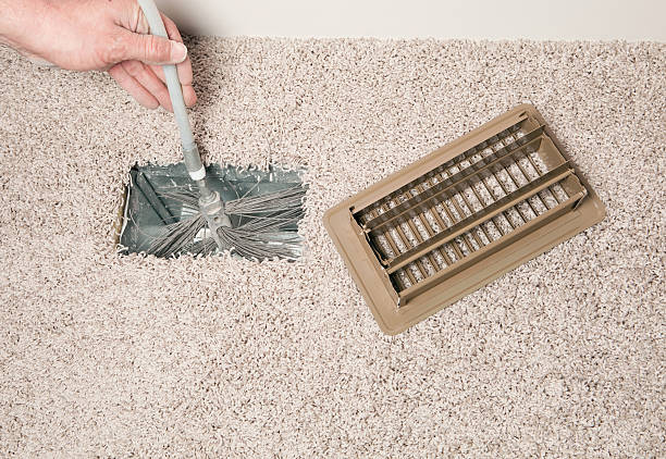 Best Emergency Air Duct Cleaning  in Lower Lake, CA