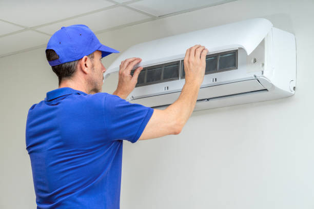 Best Ventilation Cleaning Services  in Lower Lake, CA