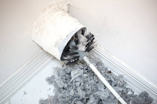 Best Emergency Air Duct Cleaning  in Lower Lake, CA