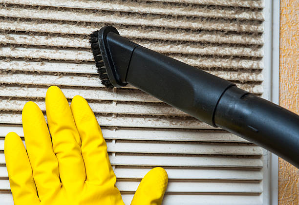 Best Commercial HVAC Duct Cleaning  in Lower Lake, CA